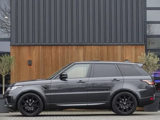 Land Rover Range Rover Sport - afbeelding nr 5