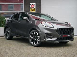 Ford Puma Ford Puma 1.0 EcoBoost Hybrid ST Winterpack| NAVI+BT| CAMERA Full option - afbeelding nr 8