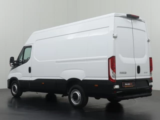 Iveco Daily | Airco | Cruise | 3-Persoons - afbeelding nr 6