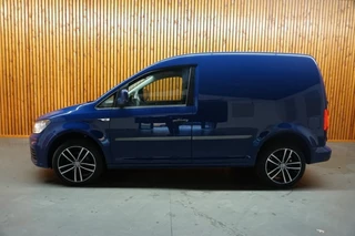 Volkswagen Caddy - afbeelding nr 16