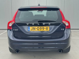 Volvo V60 Volvo V60 1.5 T3 Nordic+|Navi|NL-Auto|Geartronic - afbeelding nr 15