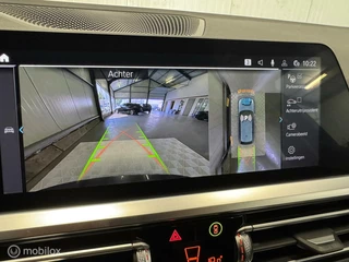 BMW 3 Serie BMW 330e Touring Sport Line |  360 camera | 18 inch M Sport - afbeelding nr 12