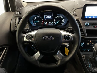 Ford Transit Connect Ford Transit Connect 1.5 EcoBlue Automaat L2 Trend Navi Airco Parkeersensoren Cruise Control Camera - afbeelding nr 9