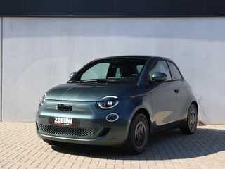 Fiat 500e - afbeelding nr 7