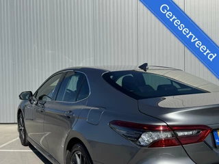 Toyota Camry Toyota Camry 2.5 Hybrid Executive|NAP|Navi|Carplay/Android - afbeelding nr 41