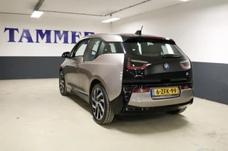 BMW i3 - afbeelding nr 5