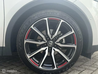 Toyota C-HR Toyota C-HR 2.0 Hybrid Business GR-Sport - afbeelding nr 3