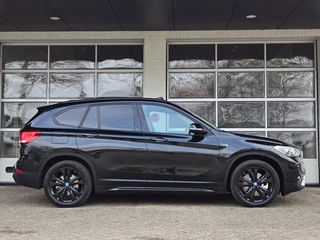 BMW X1 - afbeelding nr 8