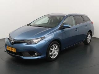 Toyota Auris - afbeelding nr 2