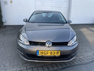 Volkswagen Golf - afbeelding nr 10