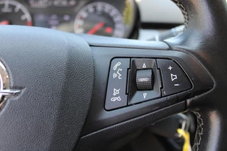 Opel Corsa Opel Corsa 1.0 T. Onl. Ed. DAB/Navi/Airco - afbeelding nr 15