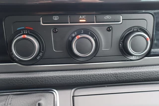 Volkswagen Transporter Volkswagen Transporter 2.0 TDI L2H1 DC Highline BPM VRIJ!! Led verlichting I Zeer compleet!! - afbeelding nr 21