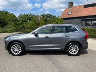 Volvo XC60 Volvo XC60 2.0 D4 190PK MOMENTUM-PRO 360'