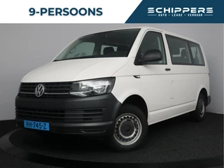 Volkswagen Transporter Kombi 2.0 TDI L1H2