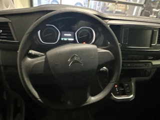 Citroën ë-Spacetourer | 8 Persoons | Camera | Nette auto! | Prijs inclusief BTW | SoH (batterijcheck) 92,81 % score! - afbeelding nr 8