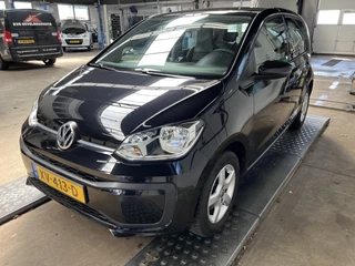Volkswagen up! Volkswagen up! 1.0 BMT move up! Airco Lichtmetaal Bluetooth Telefoon - afbeelding nr 21