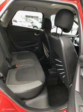 Renault Captur Renault Captur 1.3 TCe AUTOMAAT CAMERA NAVI TRH - afbeelding nr 14