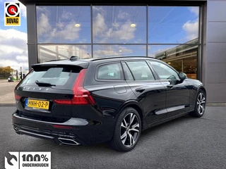 Volvo V60 - afbeelding nr 5