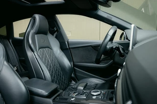 Audi S5 - afbeelding nr 9