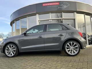 Audi A1 Sportback - afbeelding nr 6