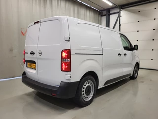 Opel Vivaro Opel Vivaro 2.0BlueHDi 145pk L2/H1 Euro 6! - afbeelding nr 3