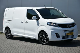 Opel Vivaro - 164415412-0