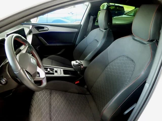 SEAT Leon SEAT Leon 1.4 TSI PHEV FR 1/2 Leder/Navi-Cam/LMV/Led. - afbeelding nr 11
