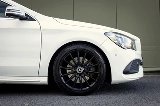 Mercedes-Benz CLA - afbeelding nr 5