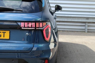 Lynk & Co 01 Lynk & Co 01 1.5 PHEV 262pk Automaat NL-Auto NAP BTW Clima Cruise Navi 360 Camera Panoramadak 20