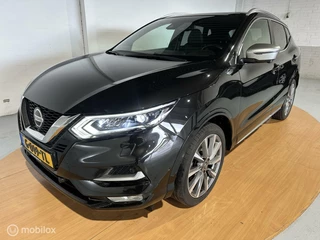 Nissan QASHQAI - 526351093-0