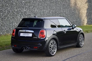 MINI Cooper S MINI Cooper S 2.0 | AUT - LED - Camera - HeadUp - Navi - H/K - afbeelding nr 3