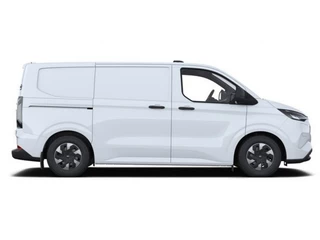 Ford E-Transit Custom - afbeelding nr 10