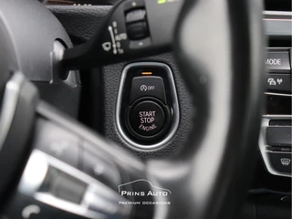 BMW 4 Serie |NAVI|CLIMA|CRUISE|PDC|BLACK SAPHIRE METALLIC - afbeelding nr 12