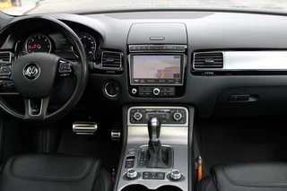 Volkswagen Touareg - afbeelding nr 11