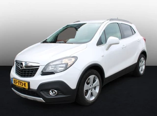 Opel Mokka 1.4 T Innovation Automaat, DAB, Trekhaak