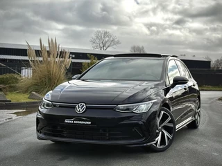 Volkswagen Golf 1.5 eTSI R-Line DSG|Panoramadak|Stuurverw.|Sfeerverlichting|btw