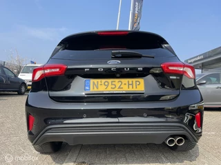 Ford Focus Ford Focus 1.0 Eco Hybrid ST Line, prachtige staat! - afbeelding nr 5