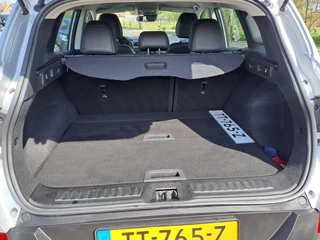Renault Kadjar | Automaat | Trekhaak | Keyless | PDC | Cruise | Focal | Leder | - afbeelding nr 37