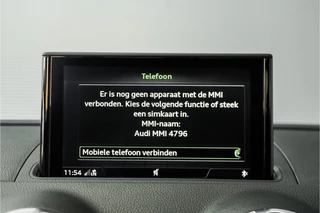 Audi A3 Facelift Navi LED NL Auto - afbeelding nr 24