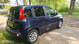 Fiat Panda BETROUWBARE Fiat Panda 0.9 TwinAir Lounge/ NIEUWE AUTOMAAT ! - afbeelding nr 26