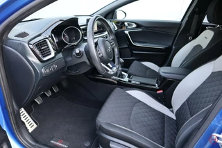 Kia ProCeed Kia ProCeed 1.0 T-GDI GT-Line / Stoel+stuurverwarming / Camera / Cruise / 1e eigenaar - afbeelding nr 40