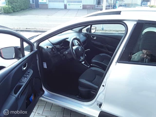 Renault Clio Renault Clio Estate 1.2 Dynamique Handbedrijfsrem-segmentgas - afbeelding nr 7