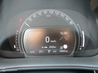 Toyota Aygo Toyota Aygo X 1.0 VVT-i S-CVT Pulse AUTOMAAT 2022 - afbeelding nr 8