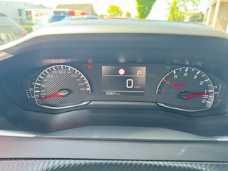 Peugeot 208 - afbeelding nr 12