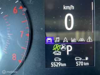 Renault Kangoo Renault Kangoo Tce 130 automaat rolstoelauto - afbeelding nr 22