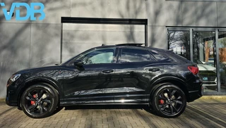 Audi Q3 Audi Q3 Sportback 35 TFSI S-Line BLACK EDITION RS STIKSELS!! - afbeelding nr 6