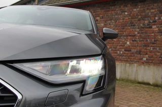 Audi A3 Audi A3 Sportback 40 TFSI S-Line | afneembare trekhaak | Stoelverwarming - afbeelding nr 29