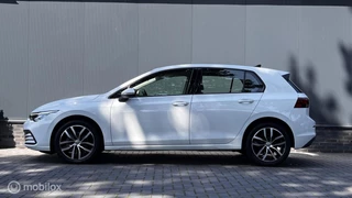 Volkswagen Golf Volkswagen Golf 1.5 TSI Life Business|ACC|stoelverwarming|17 - afbeelding nr 10