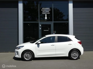 Kia Rio Kia Rio 1.0 TGDI GT-Line Edition - afbeelding nr 19