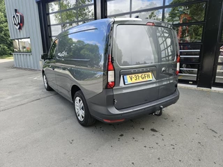 Volkswagen Caddy Volkswagen Caddy Cargo Maxi 2.0 TDI Comfort | TRekhaak | Navi | Rijklaarprijs - afbeelding nr 5
